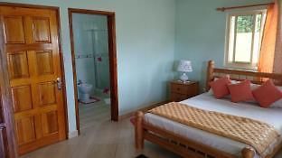 Villa Bedier Anse Volbert Village Eksteriør bilde